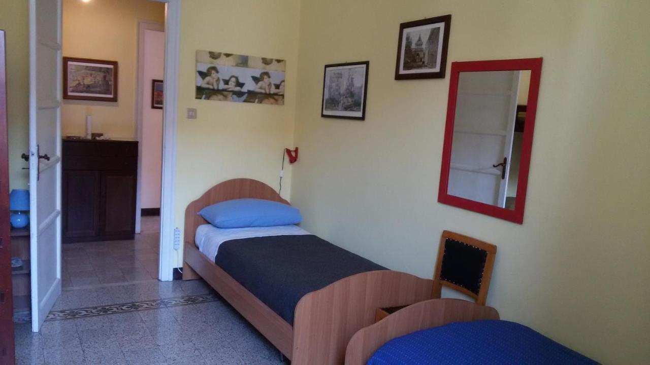 Trivani Perez Apartamento