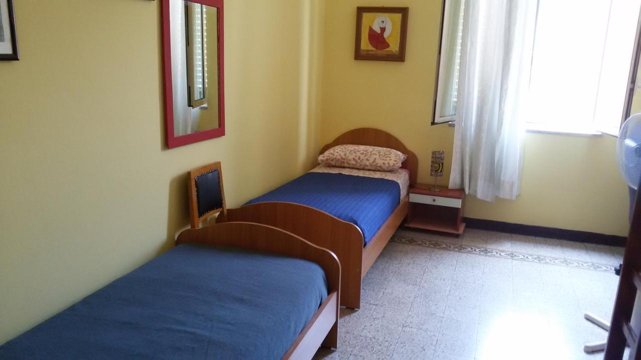 Trivani Perez * Palermo