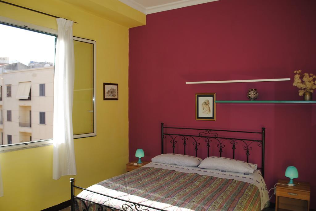 Trivani Perez Apartamento Palermo