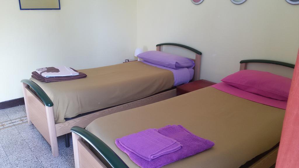 Apartamento Trivani Perez *