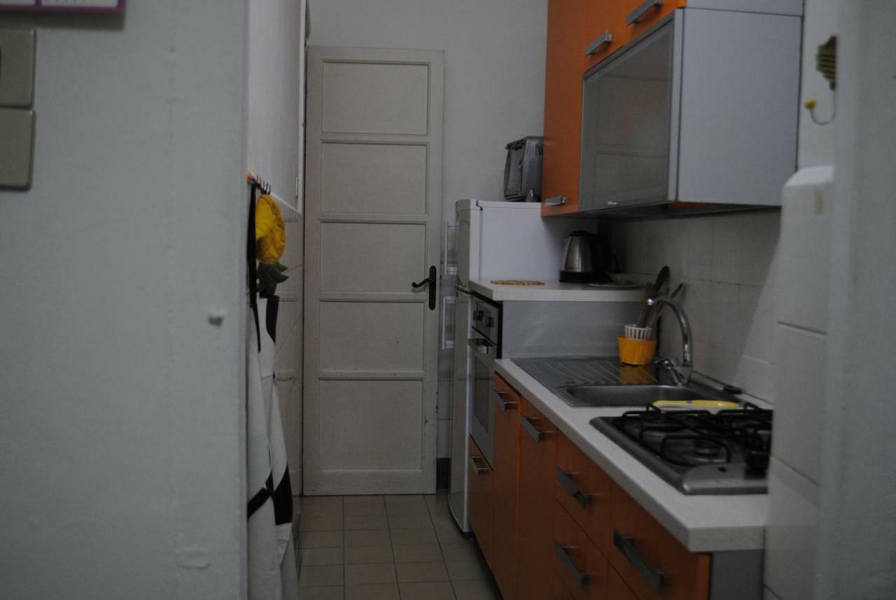Trivani Perez Apartamento *